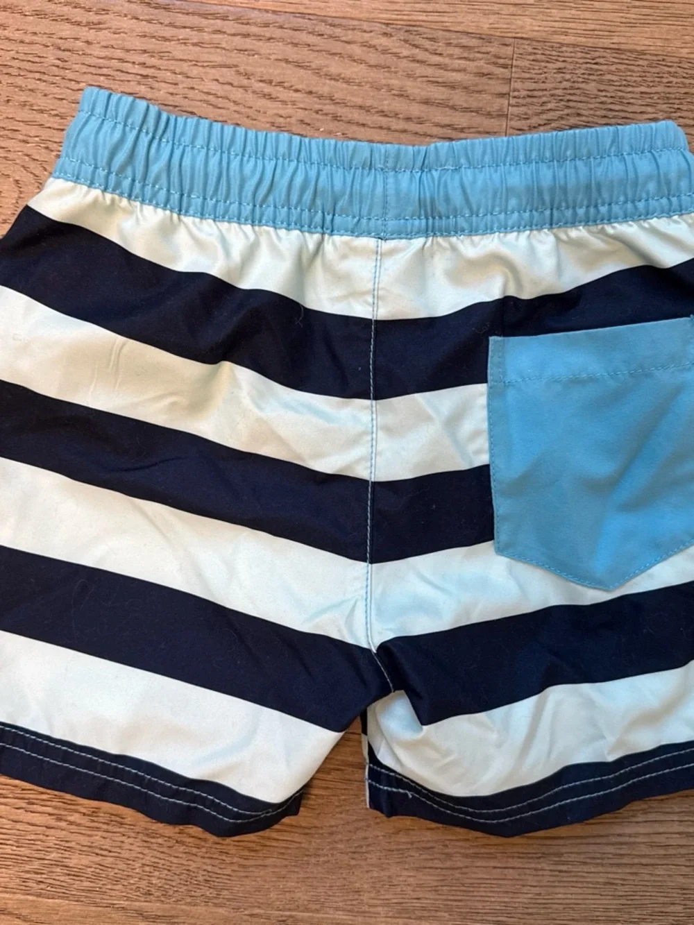 Reima light blue